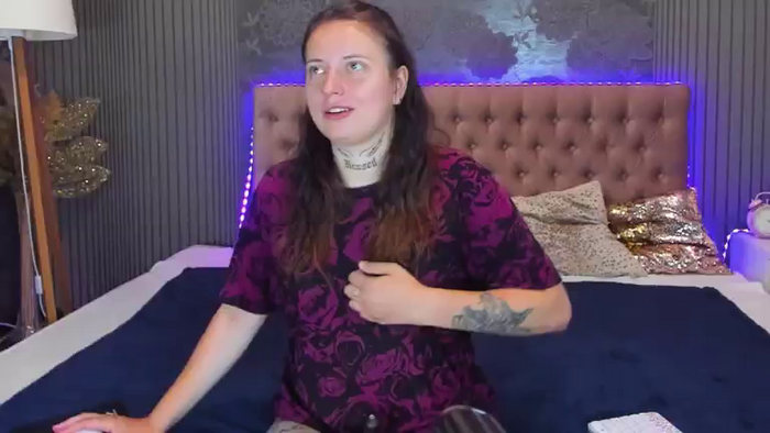LilaVame