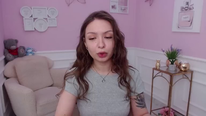 LucySkiylar