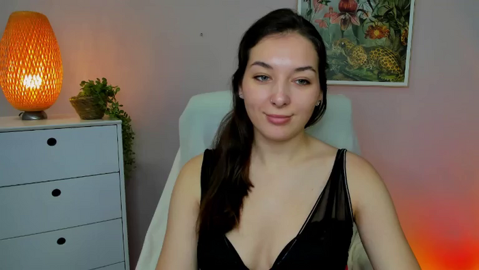 MeganxKISS19