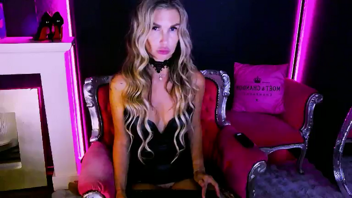 MillaVonLove