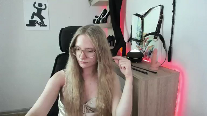 NancyxSTAR
