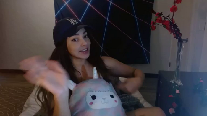 RosaliaXO