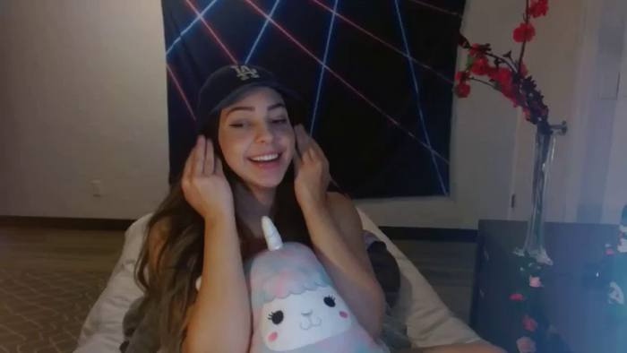 RosaliaXO