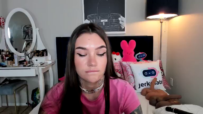 SashaNels