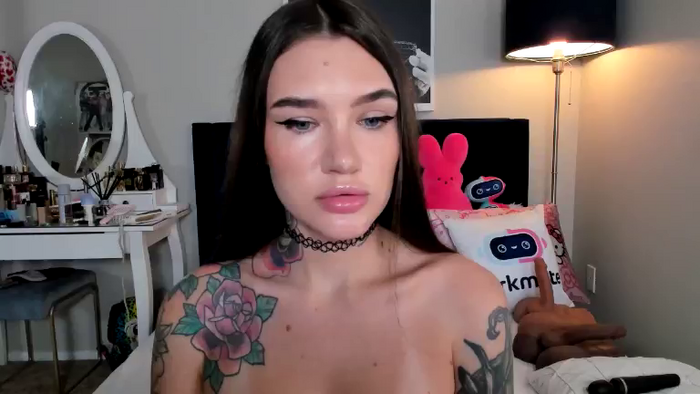 SashaNels