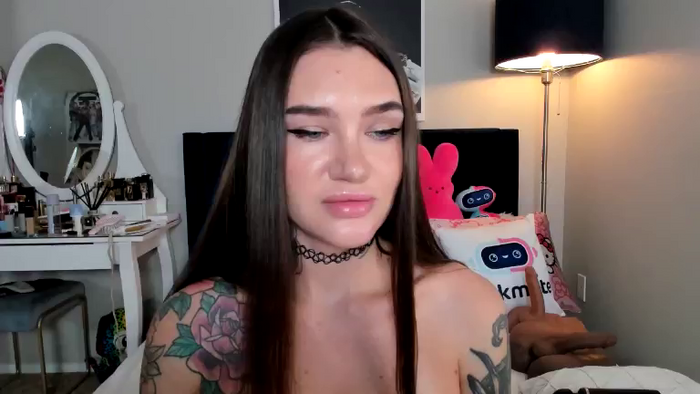 SashaNels