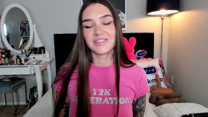SashaNels
