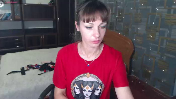 SweetLedy_Selin