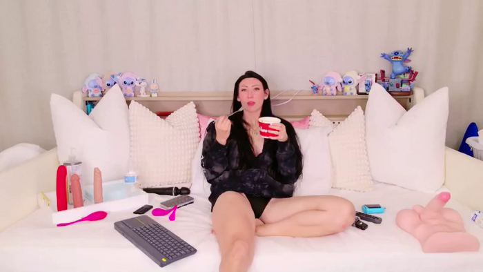 TeenieMarie