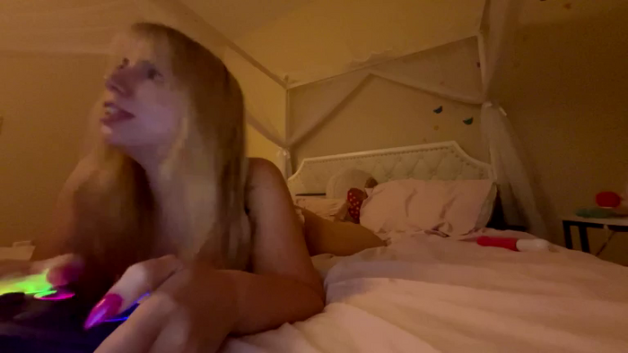 The_blondie