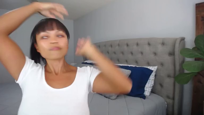AutumnsAsianDesire