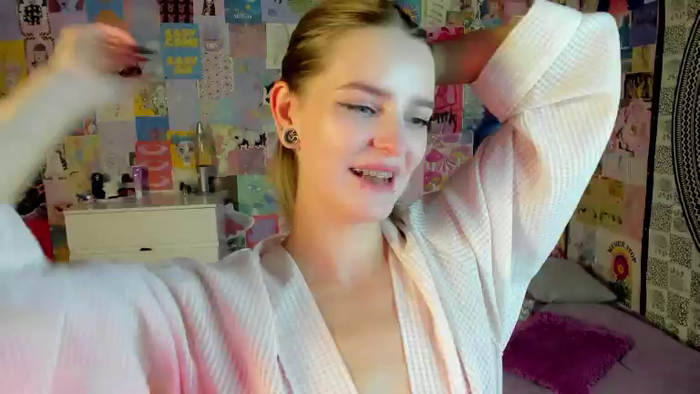 BaabeButterfly