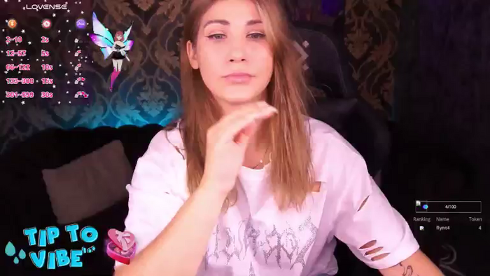 CassandraGood