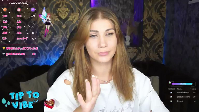 CassandraGood