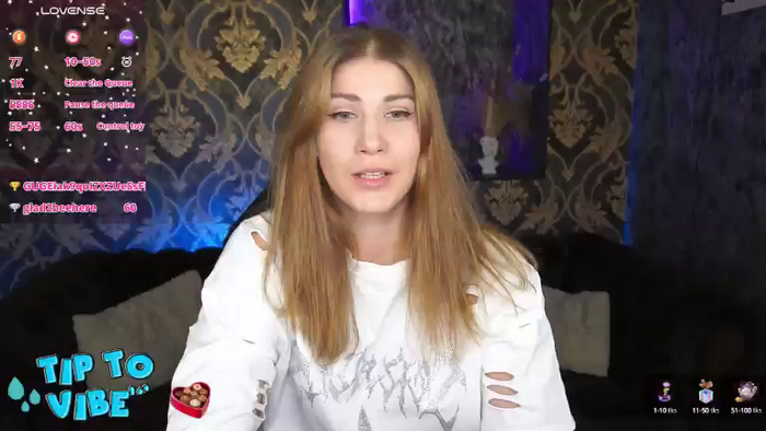 CassandraGood