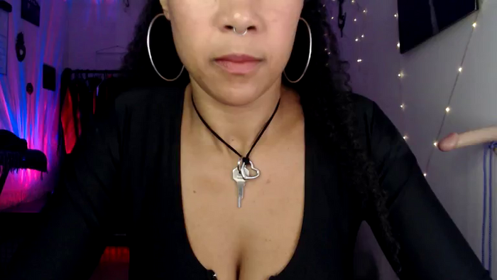 GoddessAriCalypso