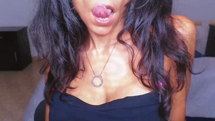 GoddessGabriella