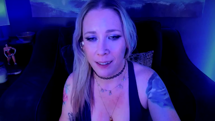 GoddessJessicaJadeFemdomFindom
