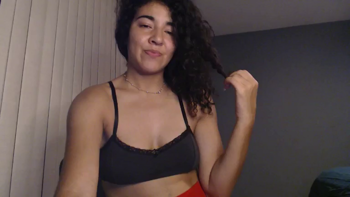 GoddessKatieSessier