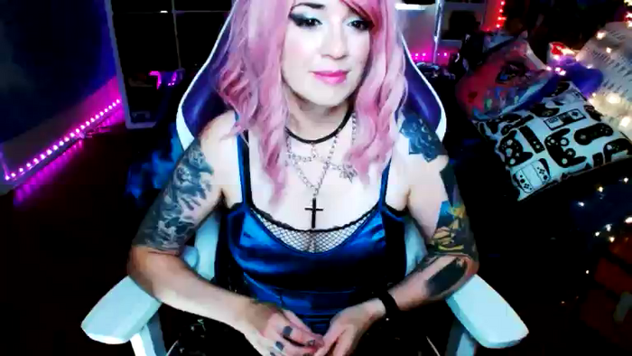 GoddessValkyrieRose