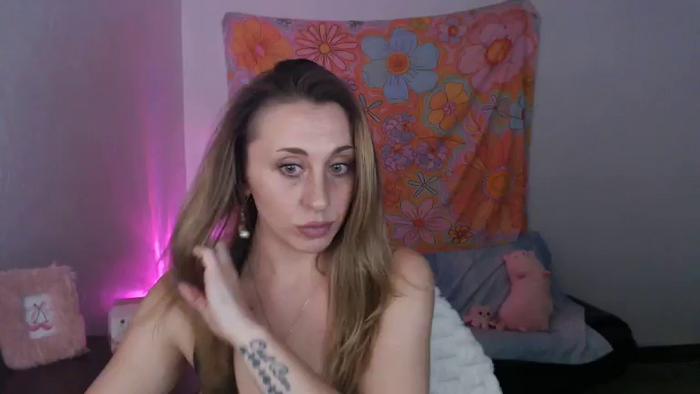GoldieGrace