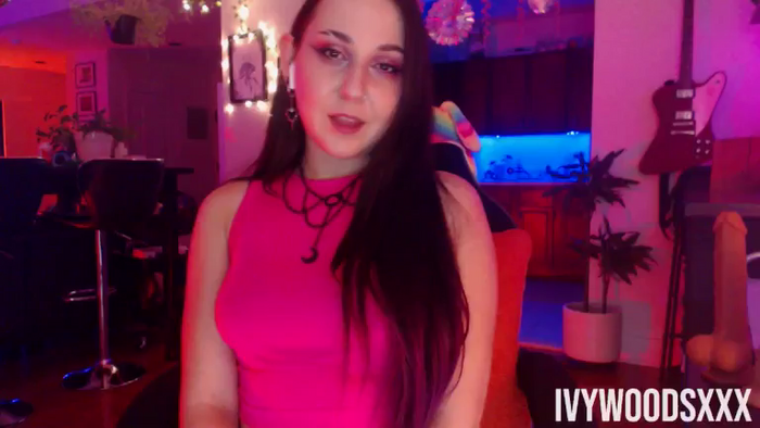 IvyWoodsXXX