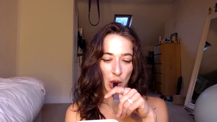 KlaraDelgado