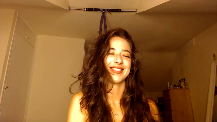 KlaraDelgado