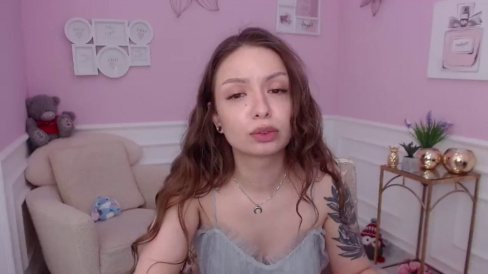 LucySkiylar
