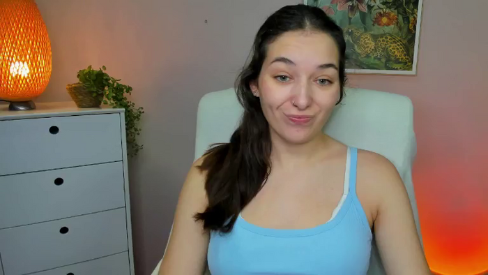MeganxKISS19