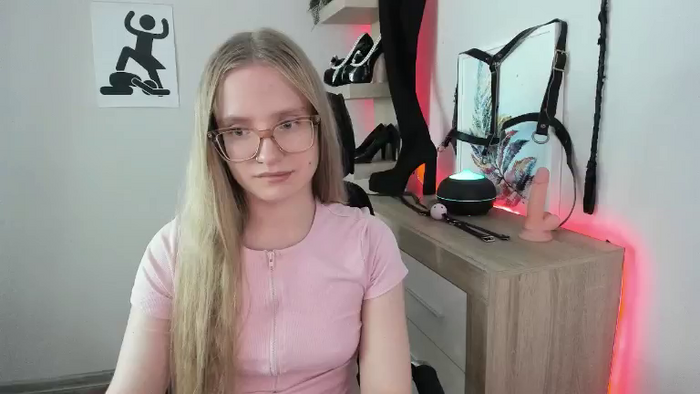 NancyxSTAR