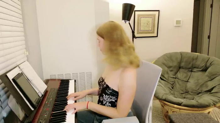 PianoForte
