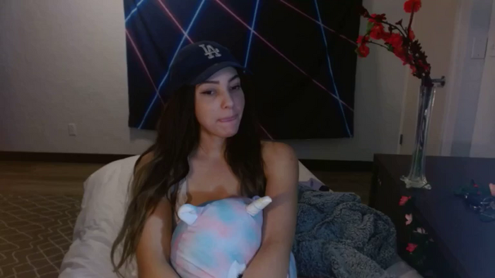 RosaliaXO