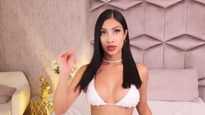 SabrinaRoss