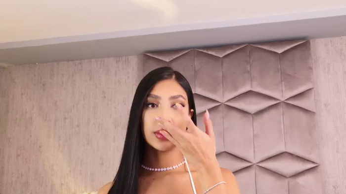 SabrinaRoss