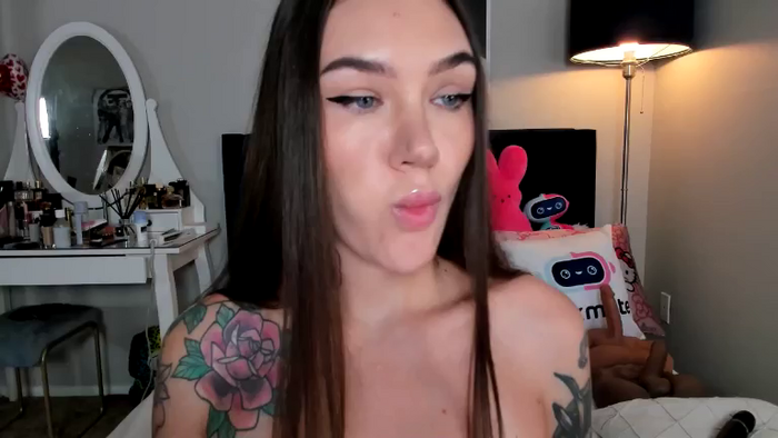 SashaNels