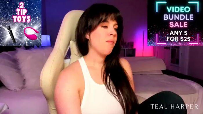 Teal_Harper