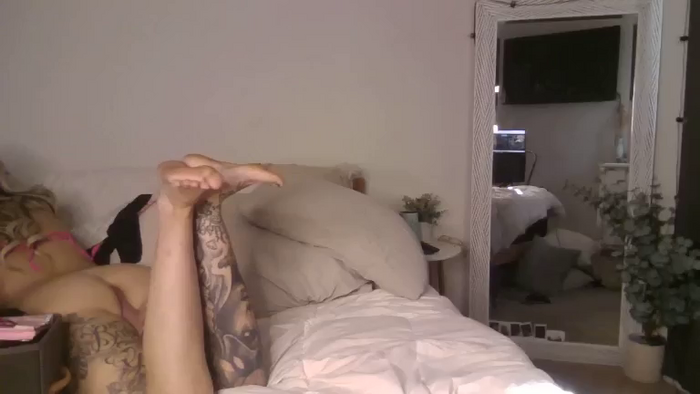 AlexaSimmone