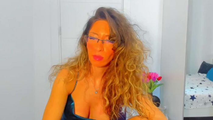 AvaDeArmond