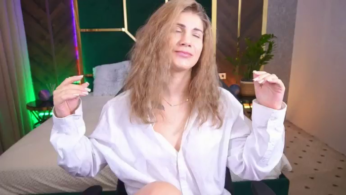 CassandraGood