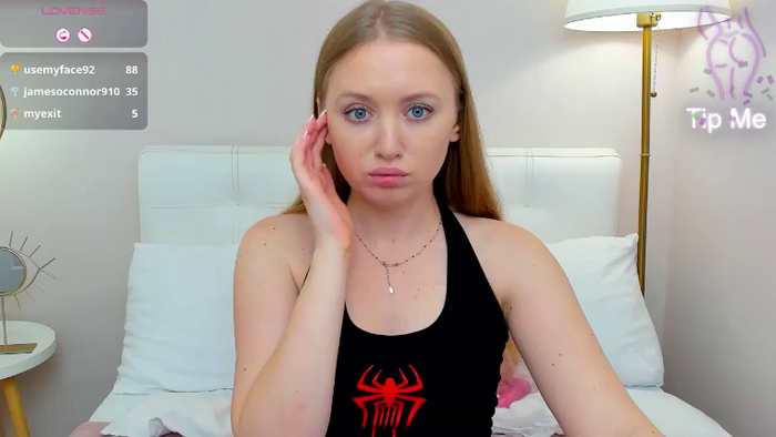 ChloeSu