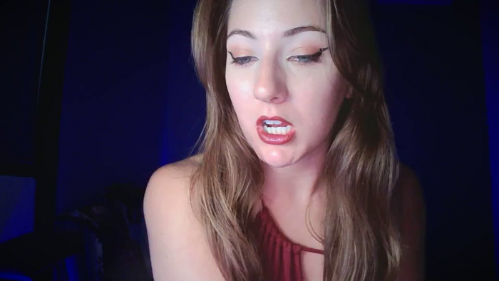 GoddessAngelicAmira