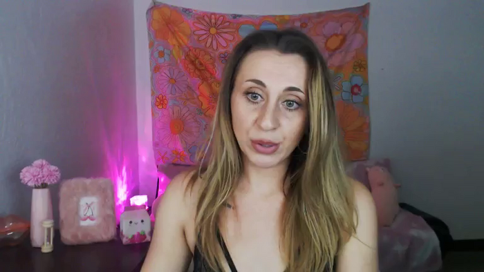 GoldieGrace