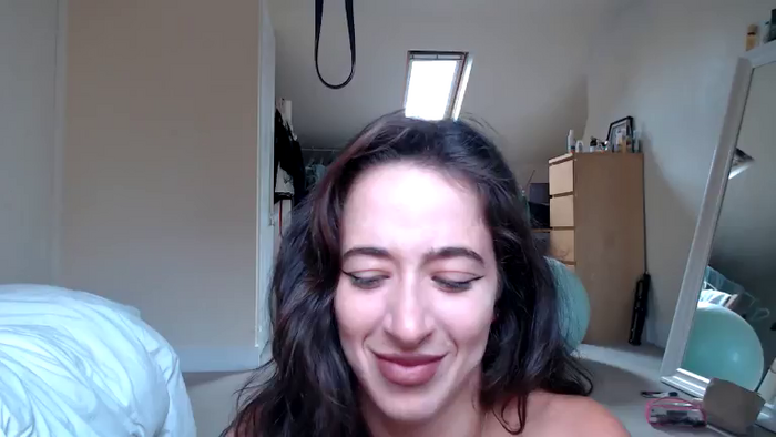 KlaraDelgado