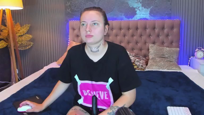 LilaVame
