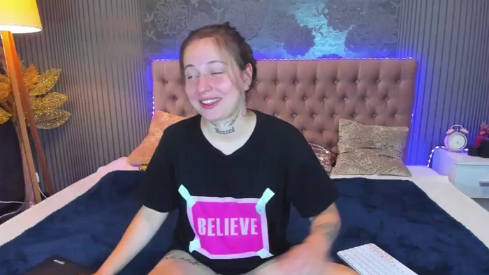 LilaVame