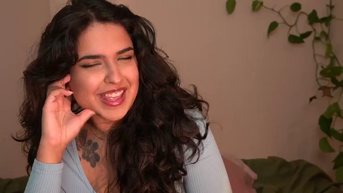 MayaPetite