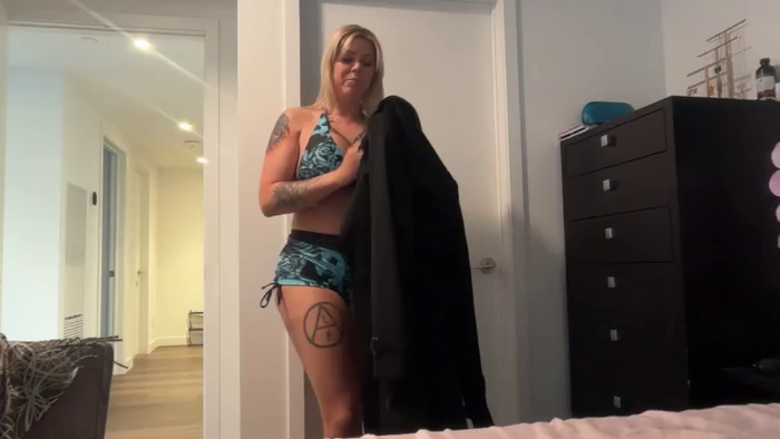 SamanthaJonesOX