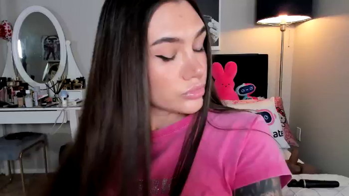 SashaNels