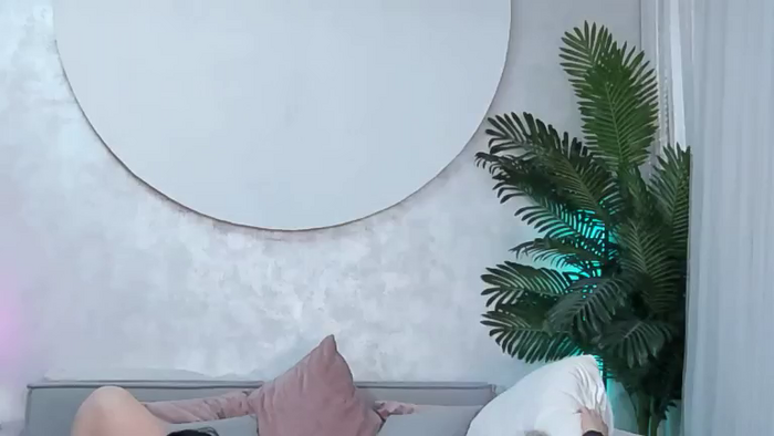LinaParadise